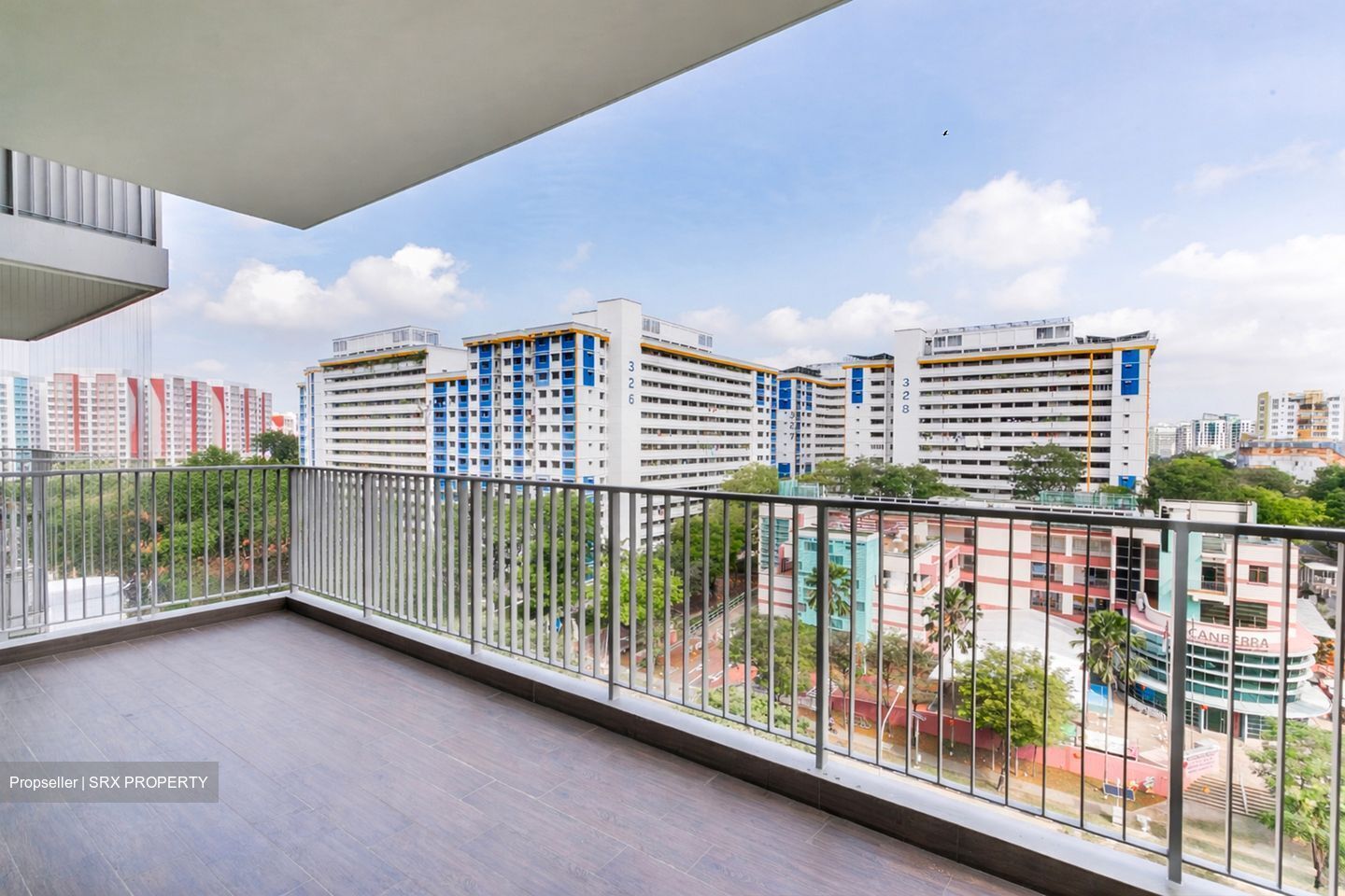 Skypark Residences (D27), Condominium #579187841